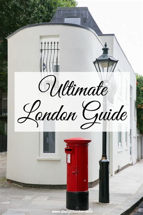 Ultimate London Travel Guide Read This Before You Visit In 2024