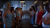 Reform School Girls (1986)