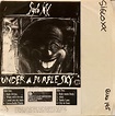 Siglo XX – Under A Purple Sky (1989, Vinyl) - Discogs