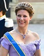 22 September 1971; Princess Märtha Louise of Norway was born ...