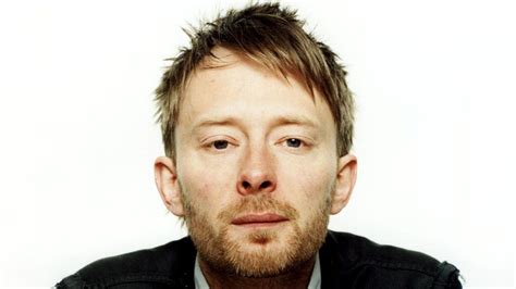 La Biografía De Thom Yorke Un Artista Polifacético Blog Do Cifra Club