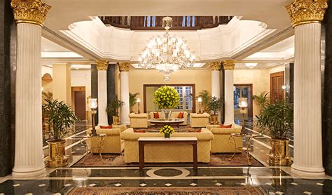 5 Star Luxury Hotels In Kolkata The Oberoi Grand Kolkata