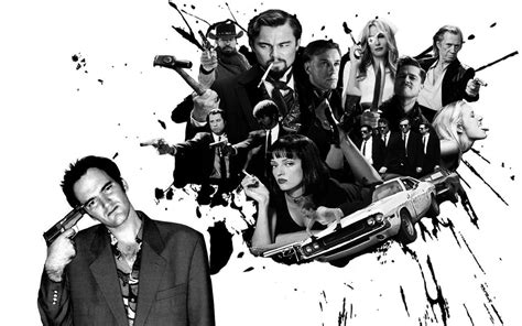 Every quentin tarantino movie, ranked. Quentin Tarantino Wallpapers - Wallpaper Cave
