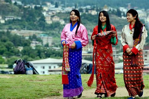 People And Religion Bhutan Travel Coordinator
