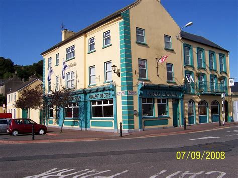 Harveys Waterfront Apartments Youghal Cork Irlanda Comparação De