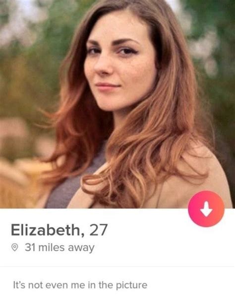 21 Funny And Bizarre Tinder Profiles Thatll Make You Swipe Left