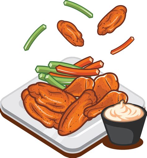 Meat Clipart Chicken Dish Meat Chicken Dish Transparent Free For