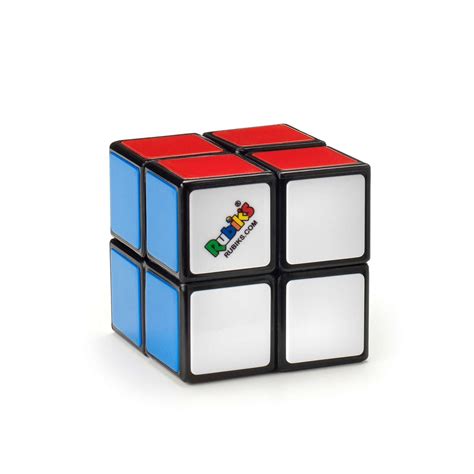 Rubiks Cubo Mini 2x2 Continente Online