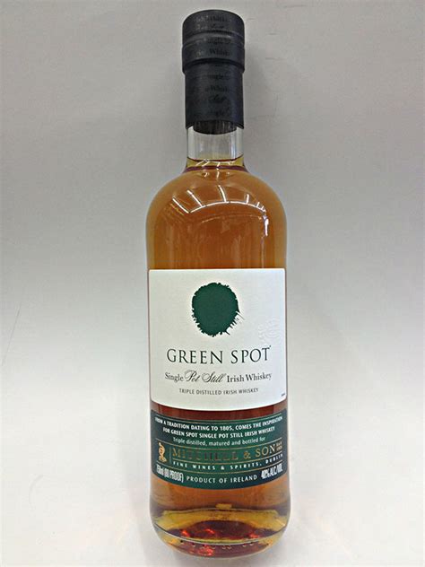 Green Spot Greenwich New York Liquor Store Geraghtys Discount Wine