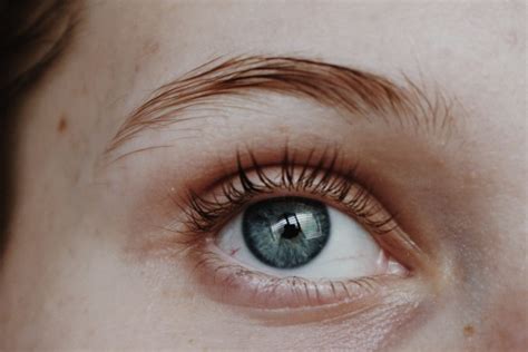 Objawy które mówią o tym że potrzebujesz badania wzroku Sirene Eyewear