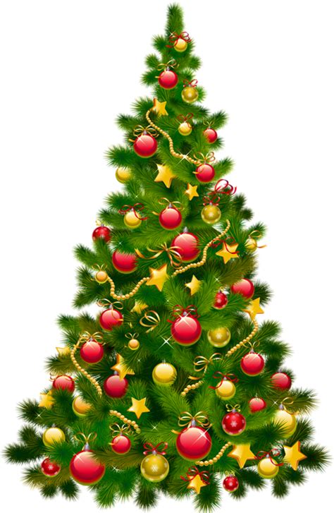 Christmas tree Christmas ornament Christmas decoration Clip art - Large Transparent Christmas ...