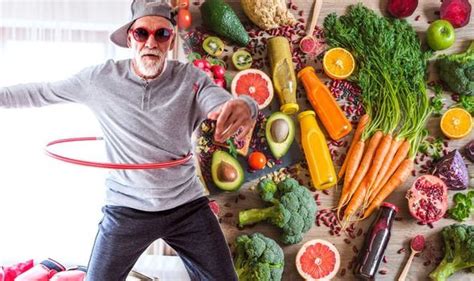 How To Live Longer A Vegan Or Vegetarian Diet Increases Life