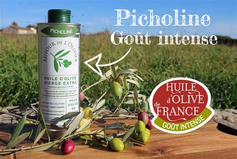 Huiles D Olive Du Lot 46