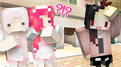 Minecraft Maids Venus New Look Roleplay ♡22 Youtube