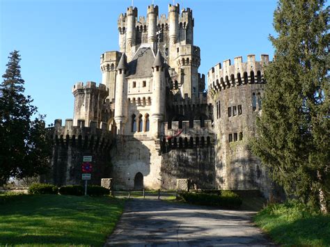 Filebutron Castle Wikimedia Commons