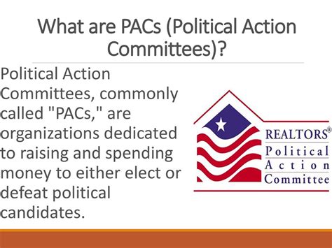 Political Action Committees Ppt Download
