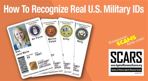 All dod id cards are property of the u.s. Romance Scams Now — SCARS|RSN
