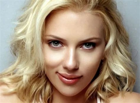 Scarlett Johansson Upcoming Movies 2023 2024