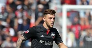 D.C. United season review 2018: Paul Arriola - Black And Red United