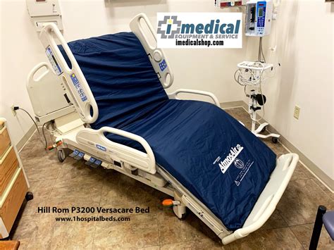 Best Used Refurbished Homecare Bed Models Hospital Beds