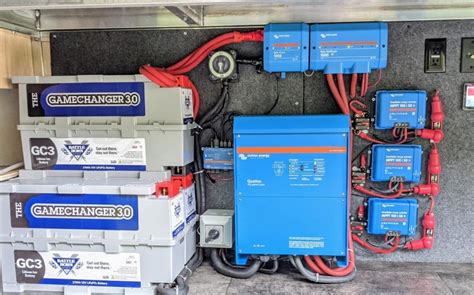 Get To Know The Different Victron Inverters Battle Born Batteries