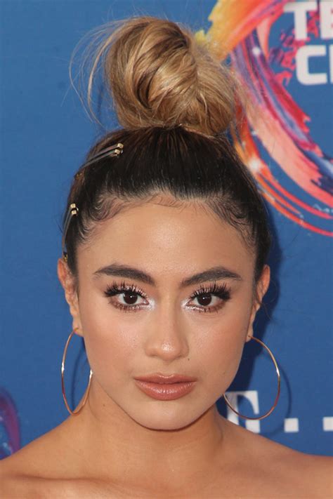 Ally Brooke S Hairstyles Hair Colors Steal Her Style