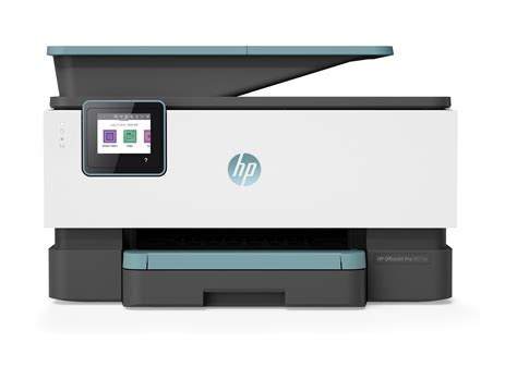 Hp Officejet Pro 9015e Wireless All In One Colour Printer With 6 Months