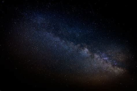 Bakgrundsbilder Galax Natur Himmel Stjärnor Vintergatan Atmosfär