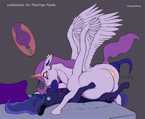 Rule Alicorn All The Way Through Anal Aroused Asphyxiation Belly Big Belly Big Dom Small