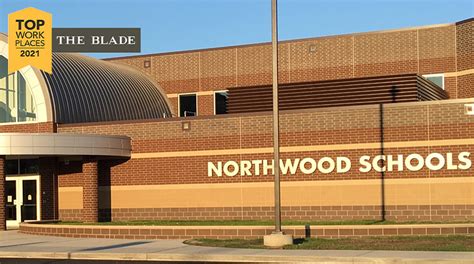Northwood Schools Home