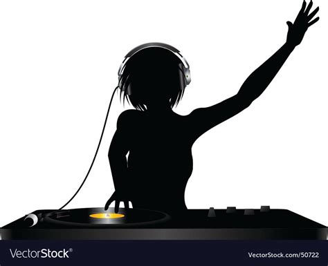 Dj Silhouette Png 20 Free Cliparts Download Images On Clipground 2024