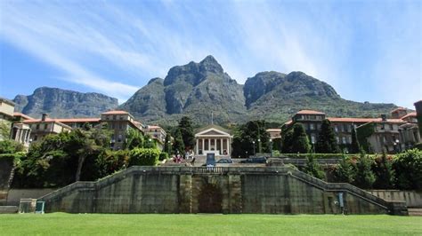 Uct Contact Number And Email Address University Of Cape Town South
