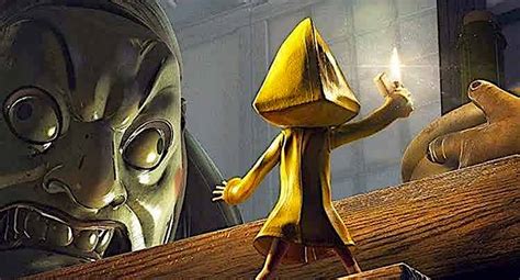 A nintendo switch port was released on may 18, 2018, and it includes dlc released earlier. Very Little Nightmares Walkthrough Lösung Cheats für Apple ...