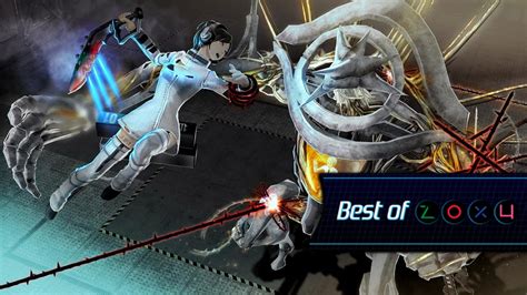 Best Of 2014 Awards Adventure Rpg Shooter Vita Game