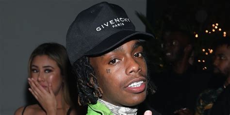 Ynw Melly Arrested For Double Murder Of His Close Friends