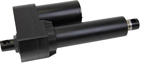 Concentric Glideforce Gf17 Series Linear Actuators From Concentric