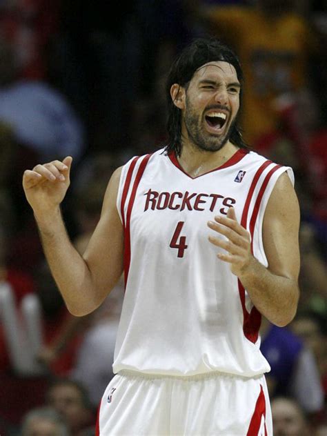 So with only about three or four nationally televised games, nobody really gets to see luis scola play. Insider's Guide to iFest this weekend: NBA stars, acrobats ...