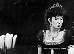 The Best Opera Recording Ever Is Maria Callas Singing ‘Tosca.’ Hear Why ...