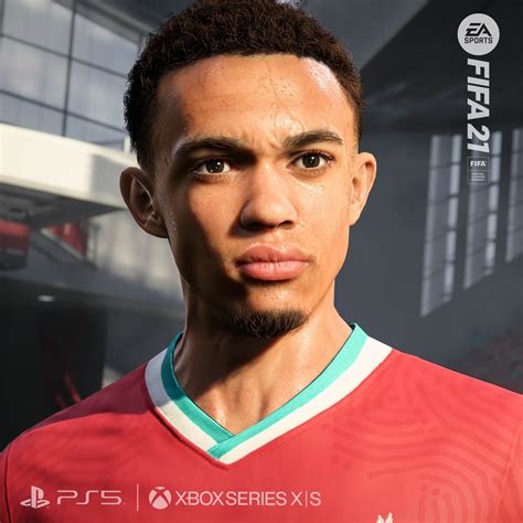 Review on headliners joao felix 87 ovr. FIFA 21 Next-Gen Looks Incredible From These First Two ...