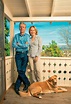 Zachary Pincus-Roth.com: Kate Burton and Michael Ritchie: L.A.'s ...