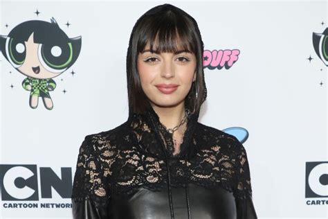 Friday Singer Rebecca Black Opens Up About Sexuality