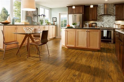 Achieve The Ultimate In Luxury Laminate Flooring With Armstrong
