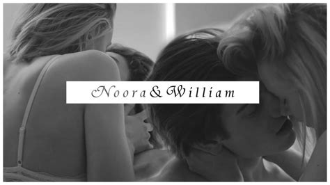 Noora And William 2x02 2x12 Skam Нура And Вильям Youtube
