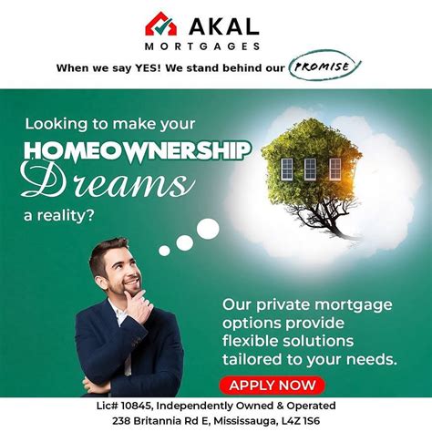 Everything You Need To Know About Private Mortgage By Akal Mortgages