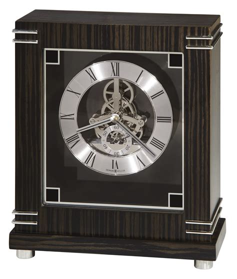 22864 070340 Debden Mantel Clock By Hermle Big Ben Clock Gallery