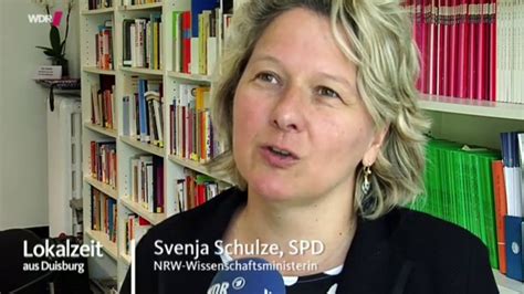 Jun 30, 2020 · svenja schulze: Ministerin Svenja Schulze im DISS-Archiv - DISSkursiv