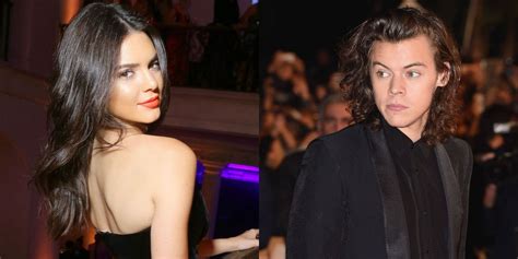 Kendall Jenner And Harry Styles Dating Rumor Kendall Jenner And Harry Styles On Vacation Together
