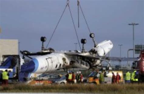 Cork Air Crash Inquest Returns Verdicts Of Accidental Death