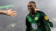 Jerome Roussillon: The Wolfsburg man challenging Benjamin Mendy and ...