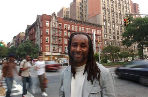 Eric Jerome Dickey Best Selling Novelist Dies At 59 The New York Times